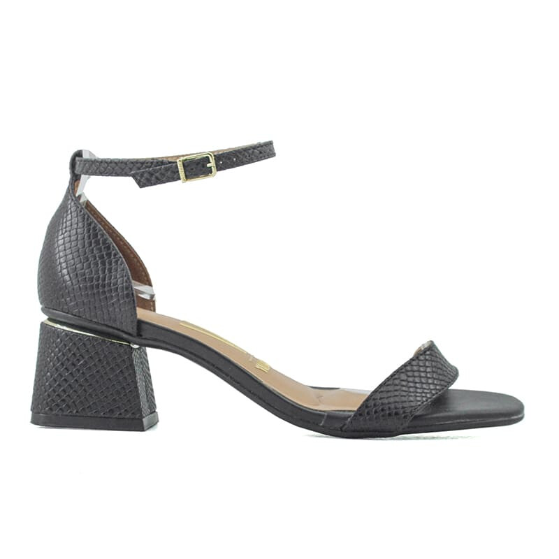 Sandalia Vizzano de Mujer - 6428.104-28194 Negro