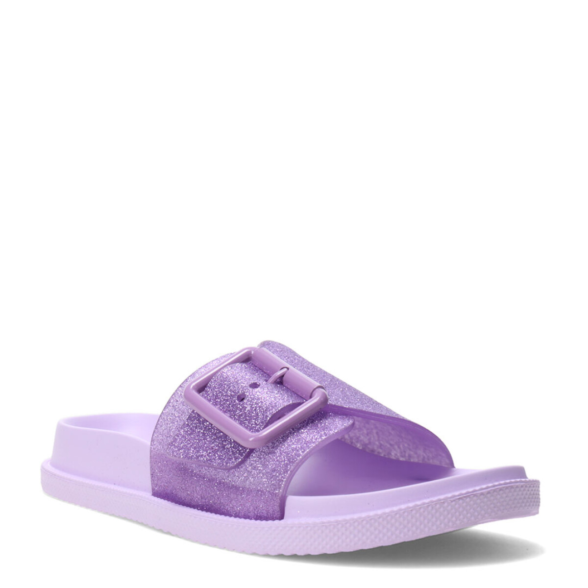 Sandalias de Niña MINI Miss Carol Sparkly - Lila 