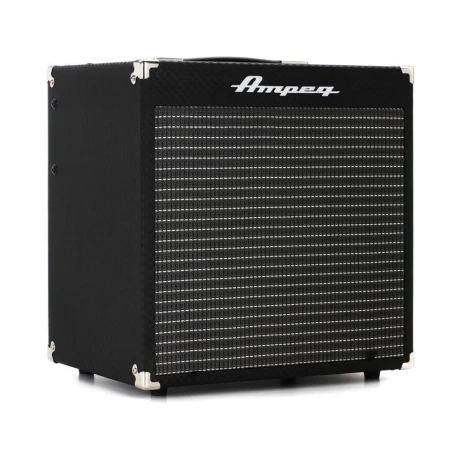 Amplificador Bajo Ampeg Rocket Bass 108 1x8" 30w Amplificador Bajo Ampeg Rocket Bass 108 1x8" 30w