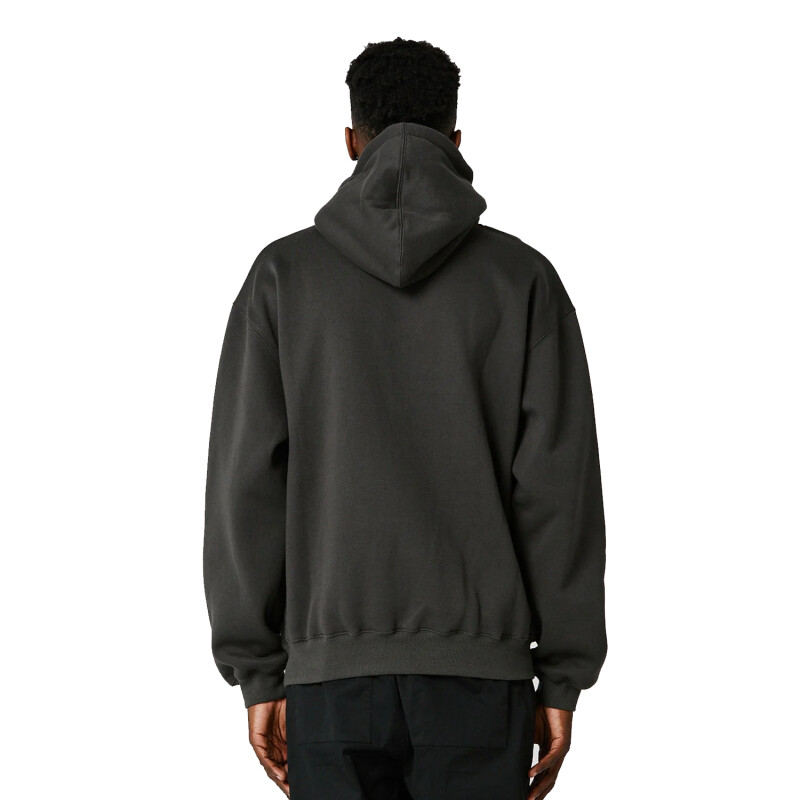 Canguro Former Legacy Scratch Negro Canguro Former Legacy Scratch Negro