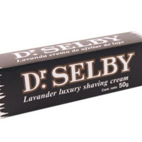 Pomo de Afeitar Selby 50 g – Protección y Suavidad Pomo de Afeitar Selby 50 g – Protección y Suavidad