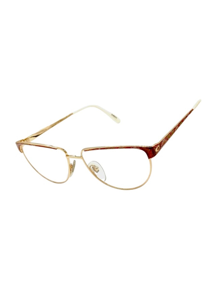 COTTET 2300541522KGP - Adulto - Dorado - doradocombinado 