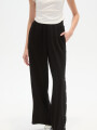 Pantalon Deportivo Cincer Negro