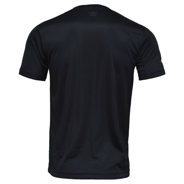 Remera M/C Umbro Niños 259