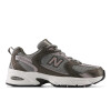 Championes New Balance de Hombre U5303R9 Negro