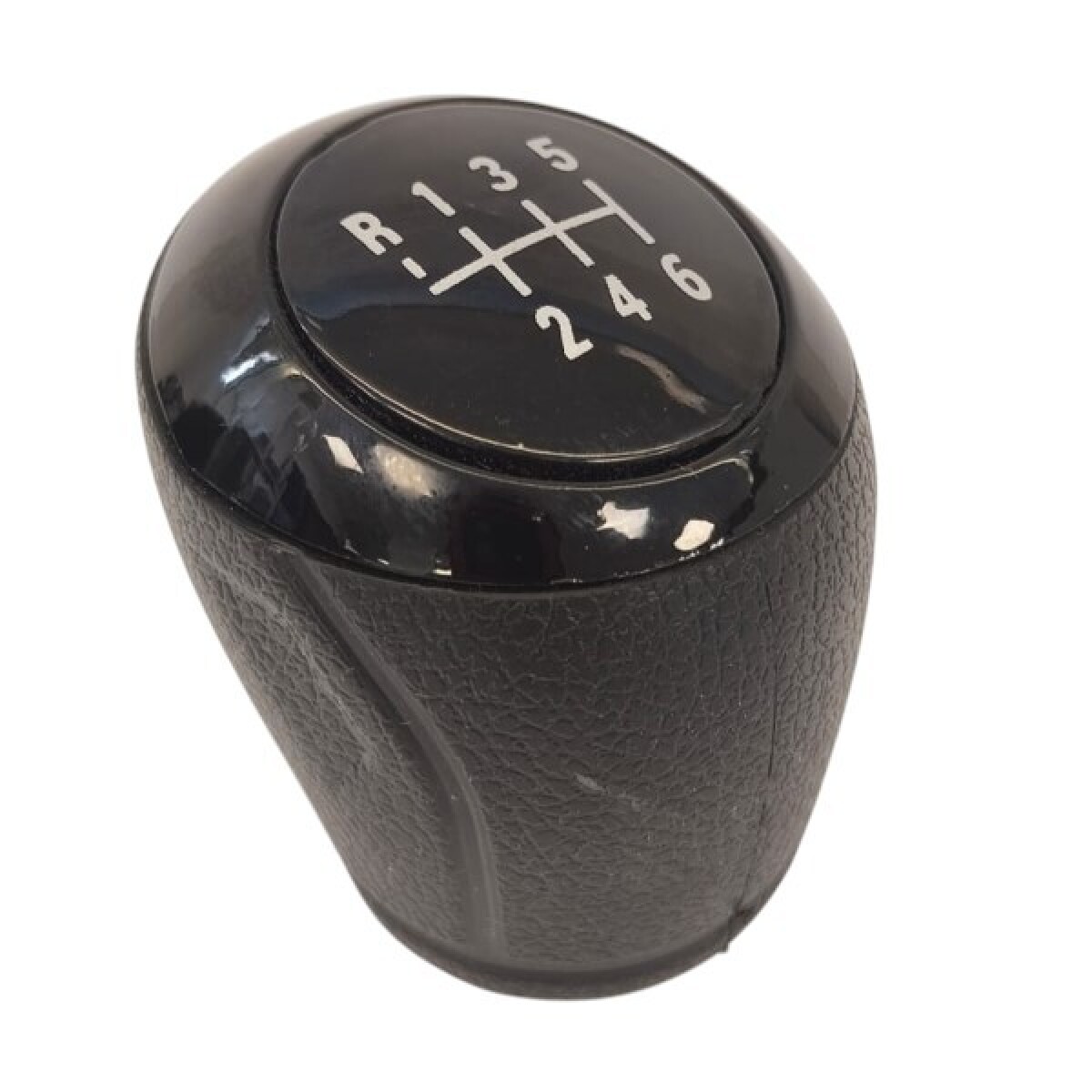 PERILLA PALANCA CAMBIOS C/INSERTO NEGRO - VARIOS MODELOS 