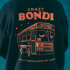 BUZO CRAZY BONDI BUZO CRAZY BONDI