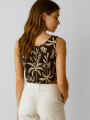 Tops Esmaily Estampado 2