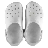 Crocs Classic Kids Blanco