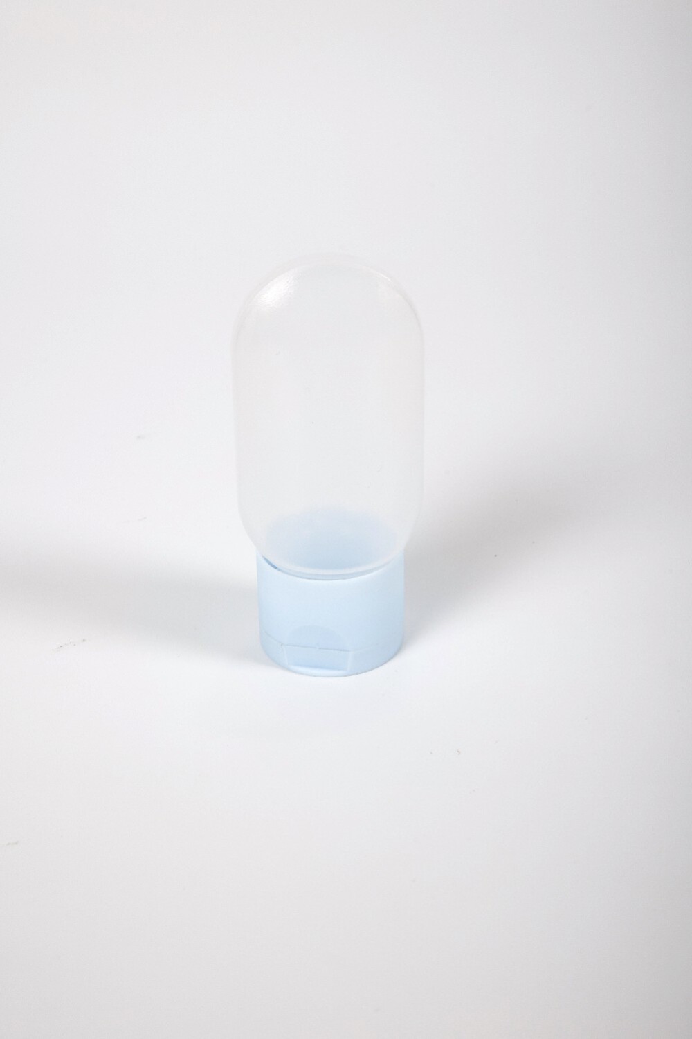 Accesorios Botella De Viaje Celeste