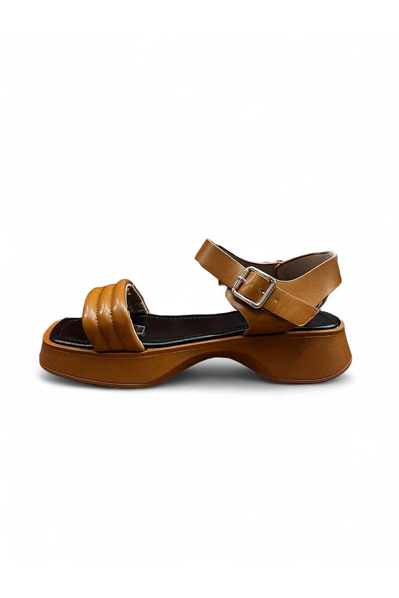 SANDALIA I RUN G9798F2 Camel