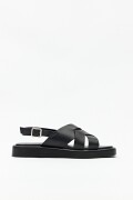 SANDALIA ARIT Negro