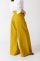 JEAN WIDE XL Pistacho