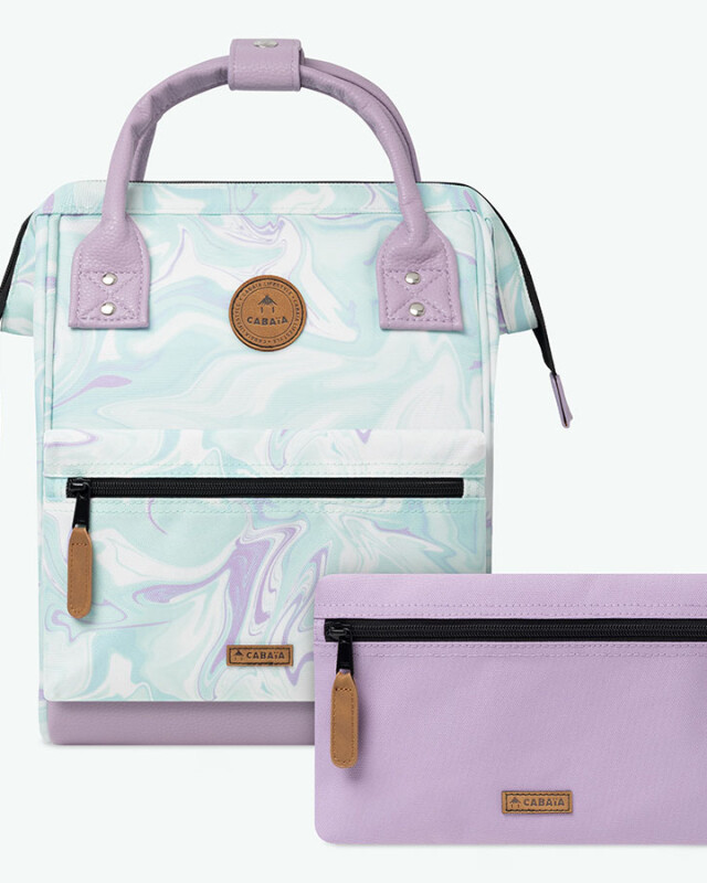 Cabaia Mochila Backpack - Adventurer Dijon Cabaia Mochila Backpack - Adventurer Dijon