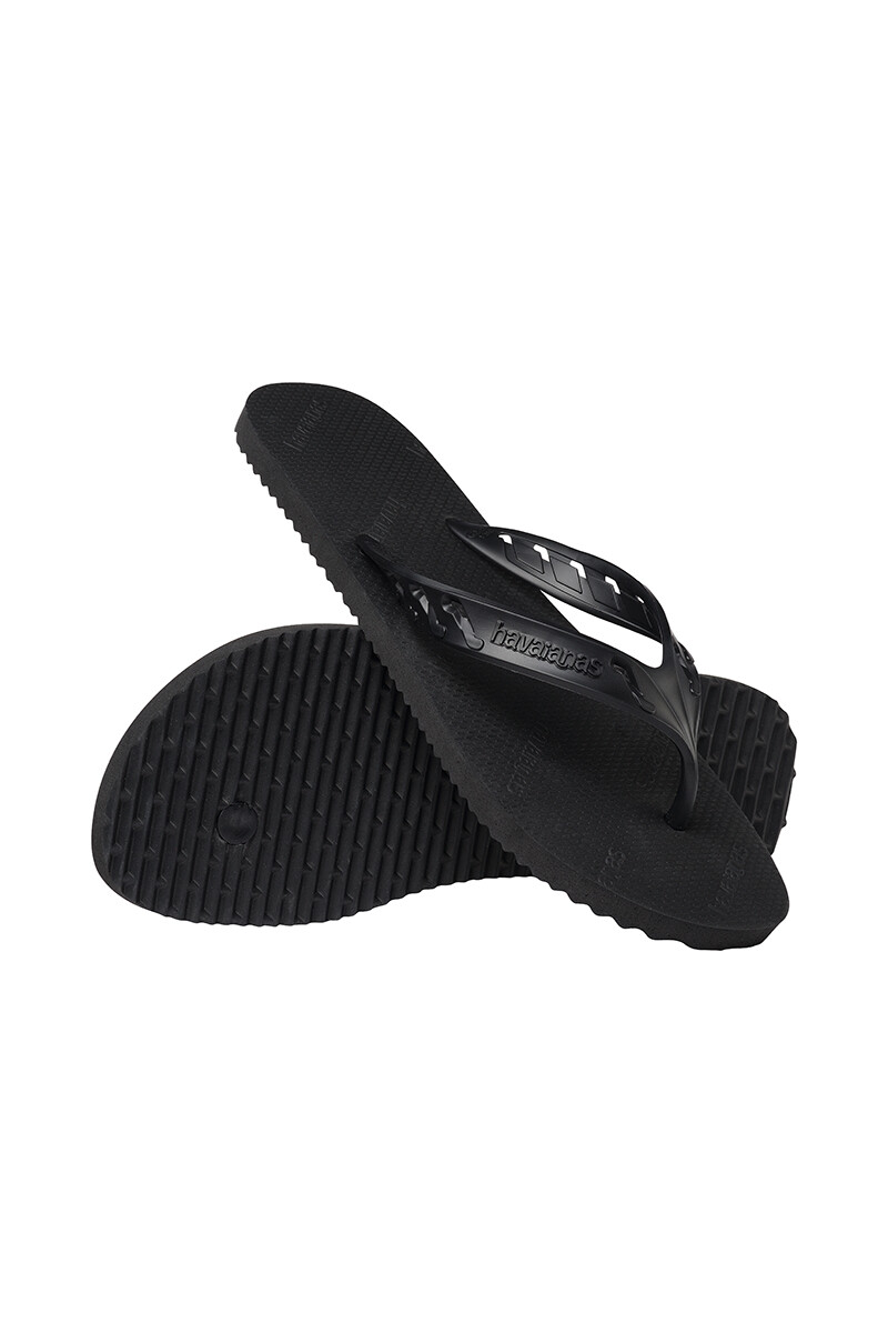 Chancletas Havaianas Negro