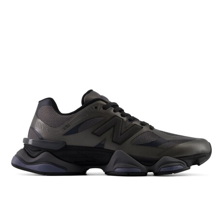 Championes New Balance Unisex - 9060 - U90603HG BLACK