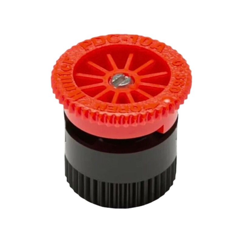 Boquilla aspersor PSU Roja