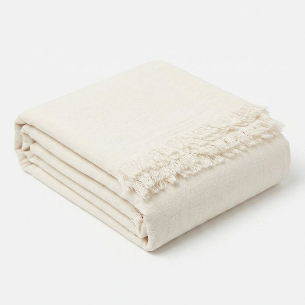 Manta Tusor - 145x225 - Pilar Manta Tusor - 145x225 - Pilar