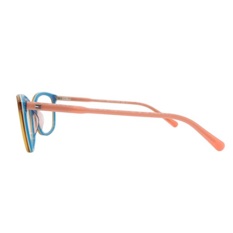TOMMY HILFIGER TH1318 VN4140 5415 - Adulto - Naranja naranjacombinado