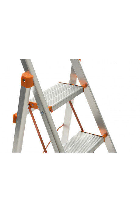 Escalera Aluminio 5 Escalones Plegable Escalera Aluminio 5 Escalones Plegable