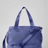 Bolso The Essential Gym Bag Unisex Velvet Dawn