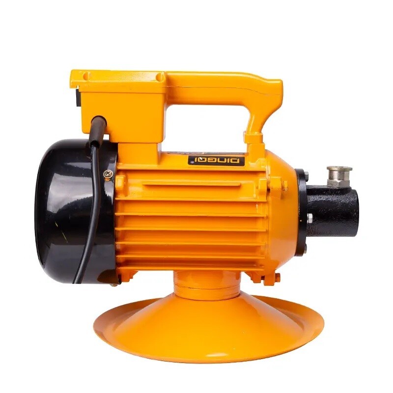 DINGQI VIBRADOR HORMIGON ELECTRICO INDUSTRIAL ENCASTRE TIPO Dingqi Vibrador Hormigon Electrico Industrial Encastre Tipo