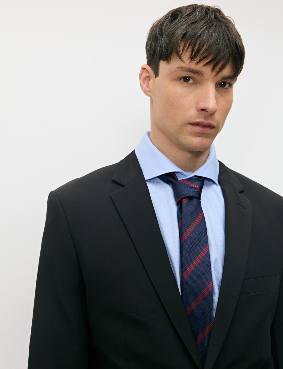 220480 AMBO HARRINGTON SELECT Negro