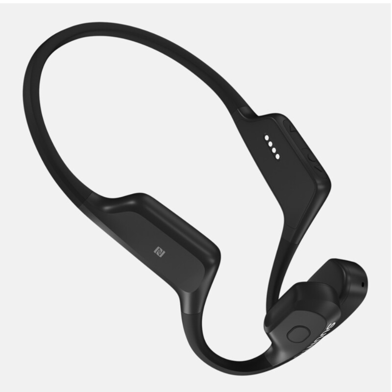 Auriculares Suunto Aqua conducción ósea negro Auriculares Suunto Aqua conducción ósea negro
