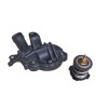 KIT TERMOSTATO PIPA UP / SAVEIRO CROSS Kit Termostato Pipa Up / Saveiro Cross