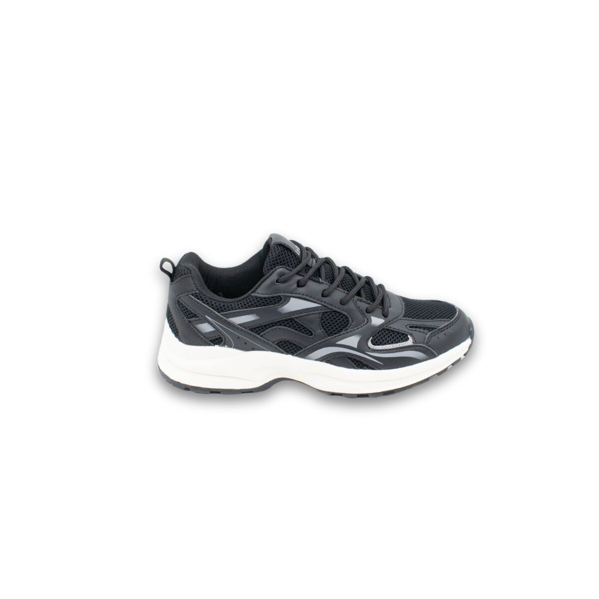 CHAMPION 35-40 - BLACK 