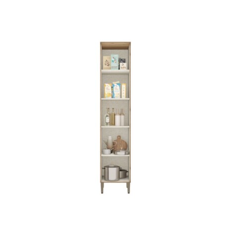 PANELERO 1 PUERTA FINESSE CAP PANELERO 1 PUERTA FINESSE CAP