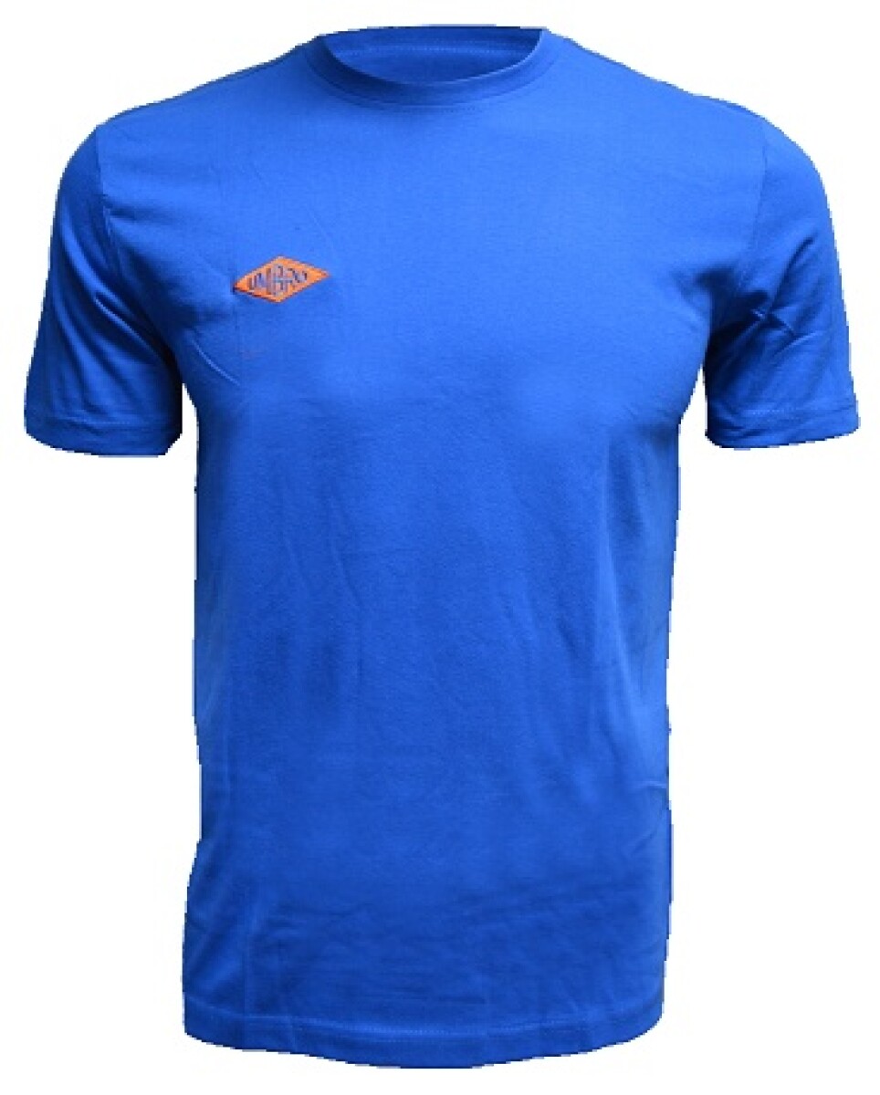T-Shirts M/C LifeStyle Adulto Umbro Hombre - 689 