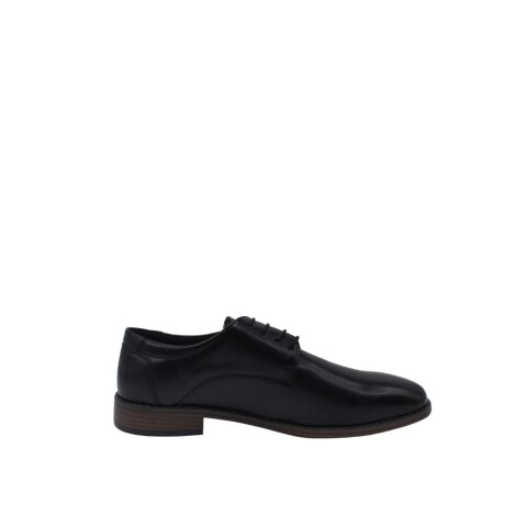 ZAPATO 39-44 BLACK