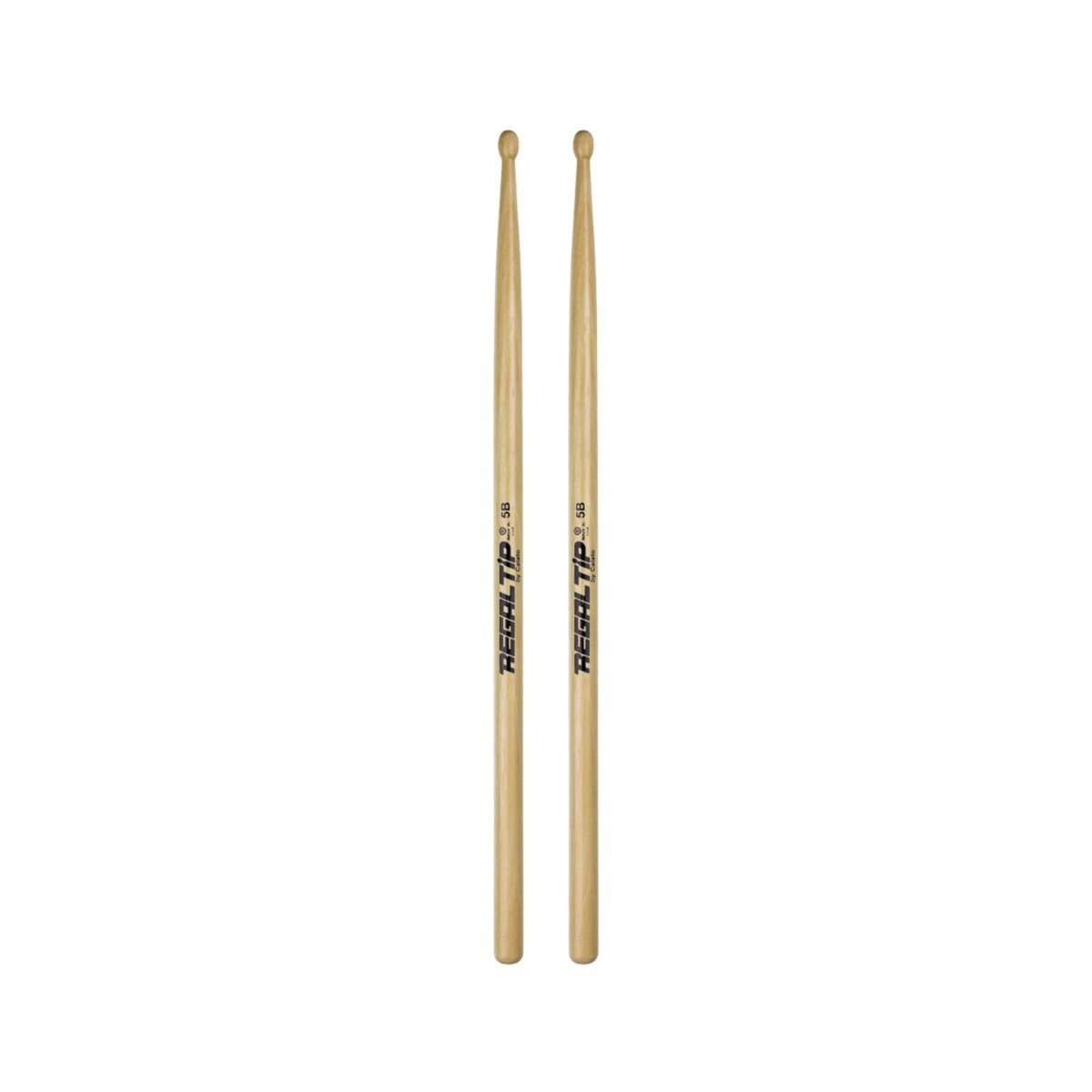 Palillos Regal Tip Rw225r 5b Madera 