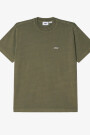 LOWERCASE PIGMENT TEE SS Verde
