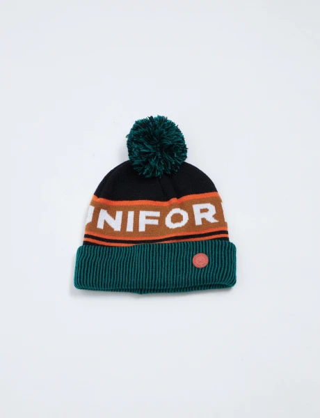 Gorro Coelkin Naranja
