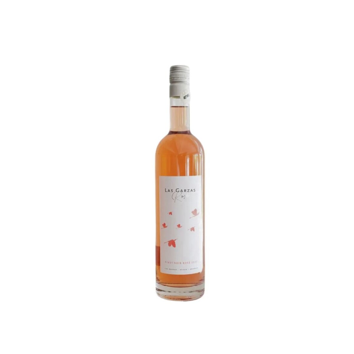 Las Garzas Pinot Noir Rosè 