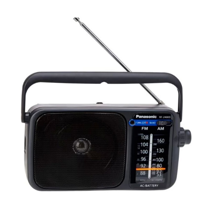Radio Panasonic RF-2400 Radio Panasonic RF-2400