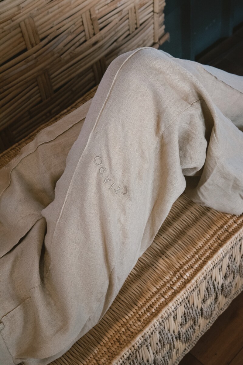 Pantalón Duna BEIGE