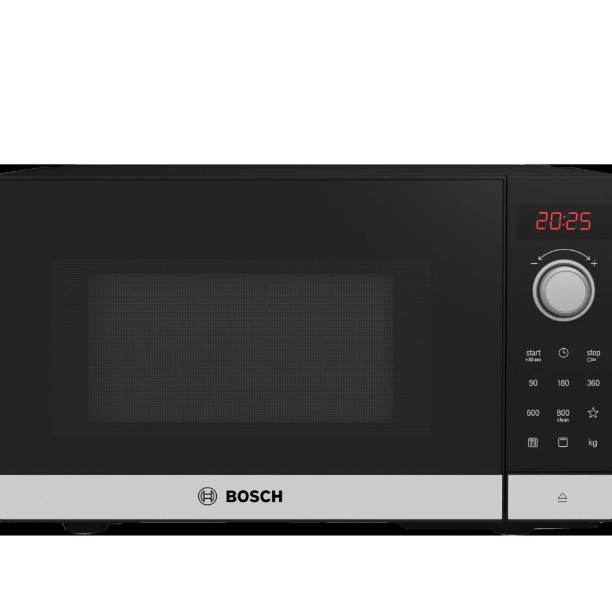 MICROONDAS BOSCH FEL023MS2 20 LT 