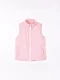 CHALECO ONIX ROSADO