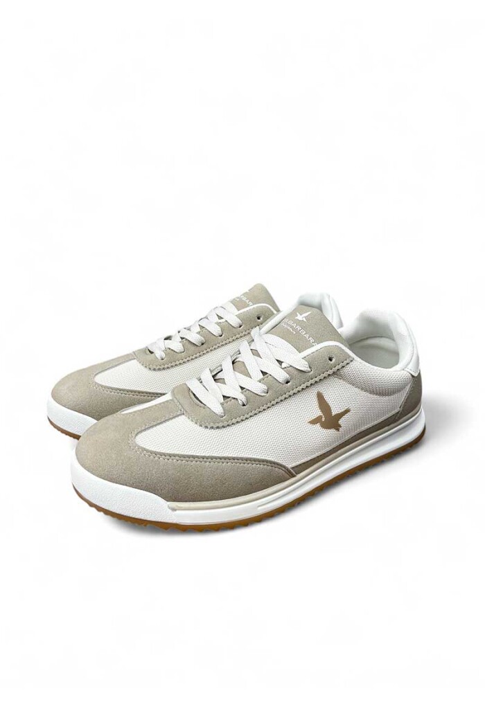 CALZADO SANTA BARBARA ROAM SUMMER Beige