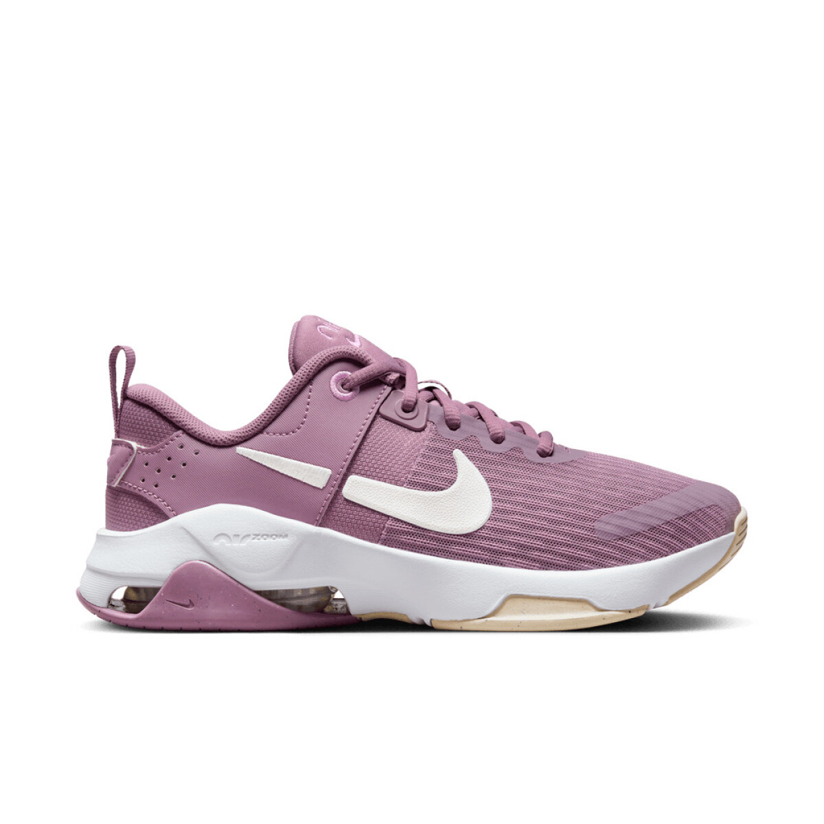 Zapatillas Nike Zoom Bella 6 de Mujer Rosado La Cancha