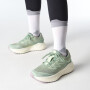 Zapatillas Running Aero Glide Mujer Green