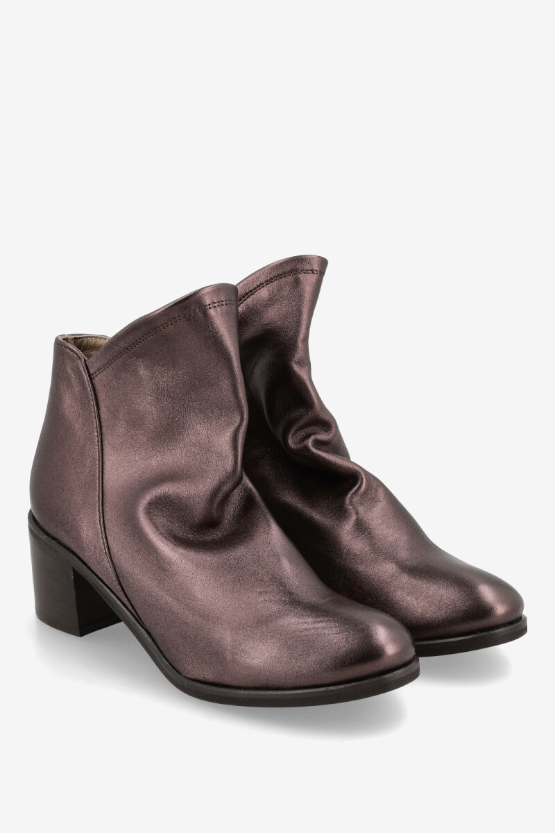 BOTIN CATO Marron