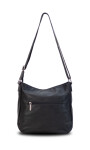 BANDOLERA SIBERIA NEGRO