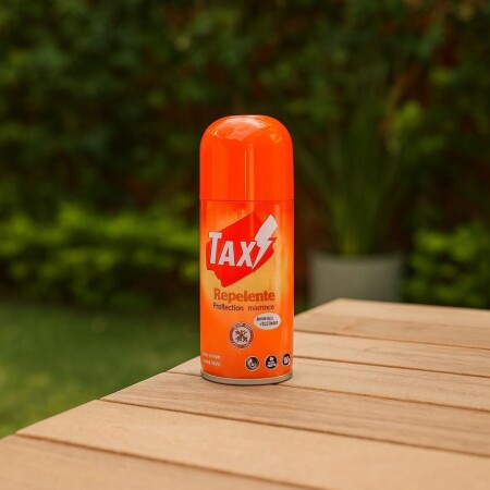 REPELENTE AEROSOL TAX 165CC REPELENTE AEROSOL TAX 165CC