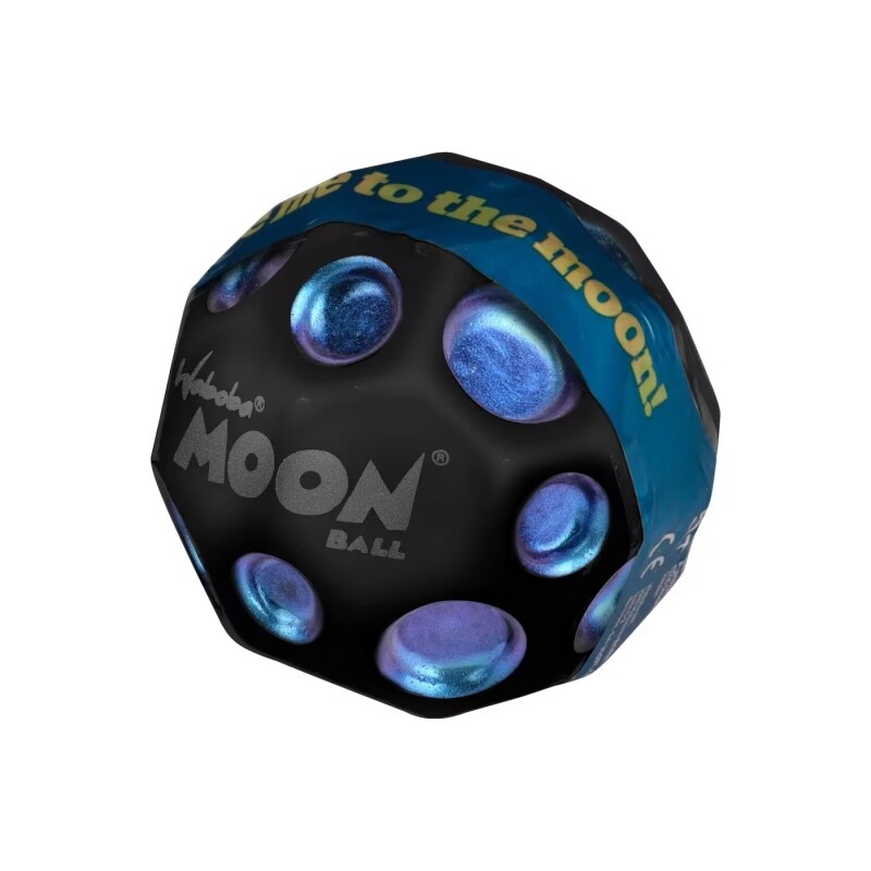 Dark Side Of Moon Ball-Waboba WABOBA DARK SIDE OF MOON BALL 322C99_A