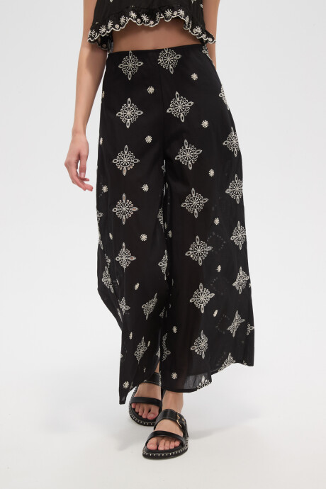 Pantalon Khulto Estampado 1