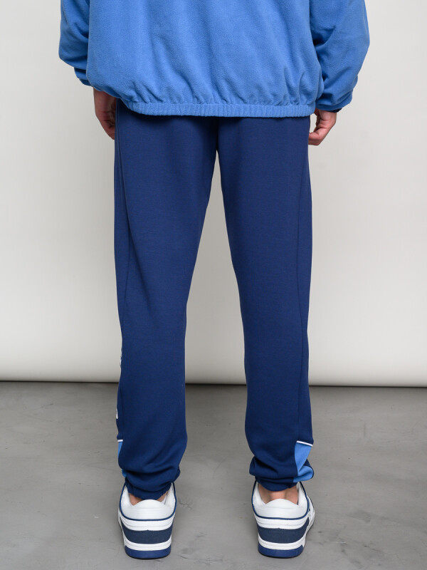 PANTALÓN JUT Nacional Hombre Azul Marino
